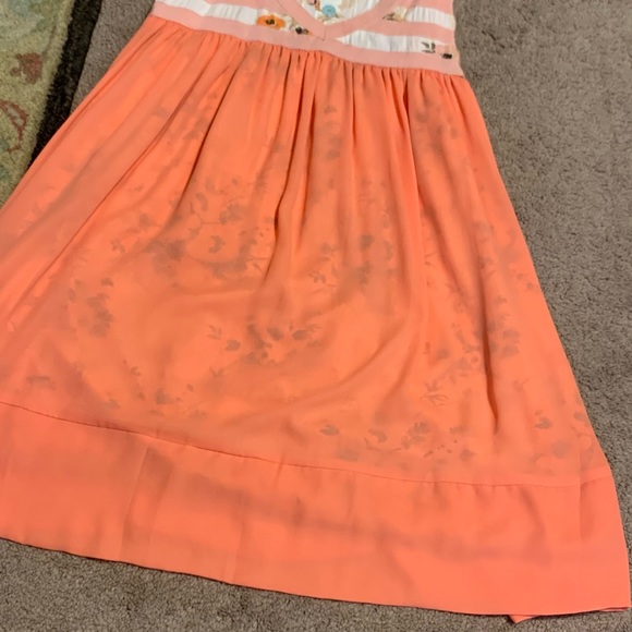 M Matilda Jane Feminie Summer Details midi dress - Picture 8 of 11